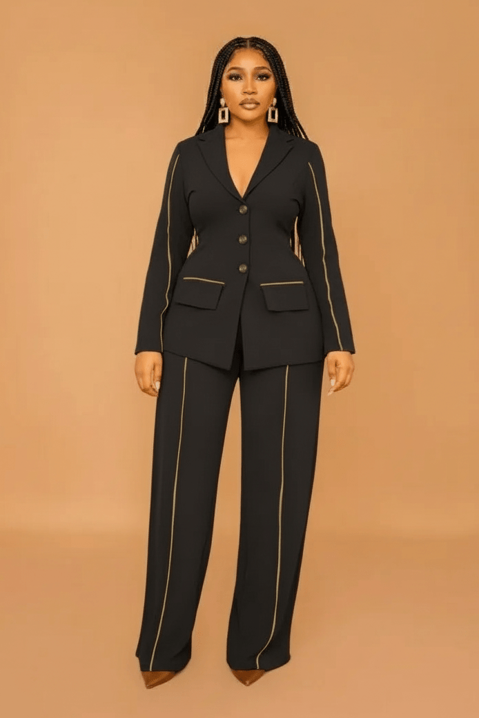 Tailored Power Set 1