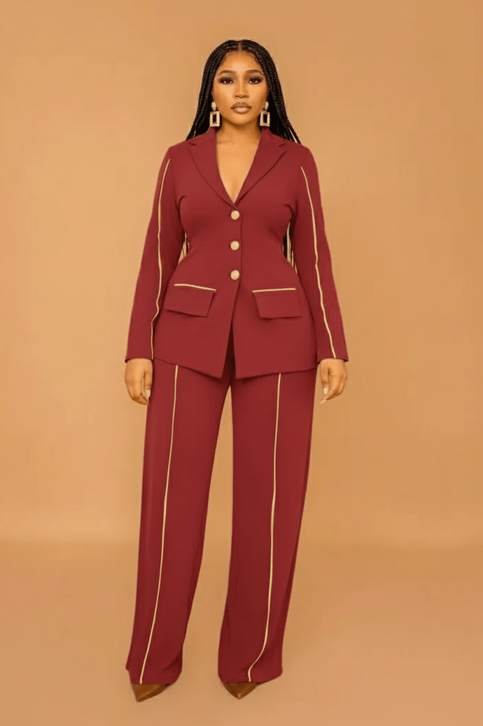 Tailored Power Set 1 view 2