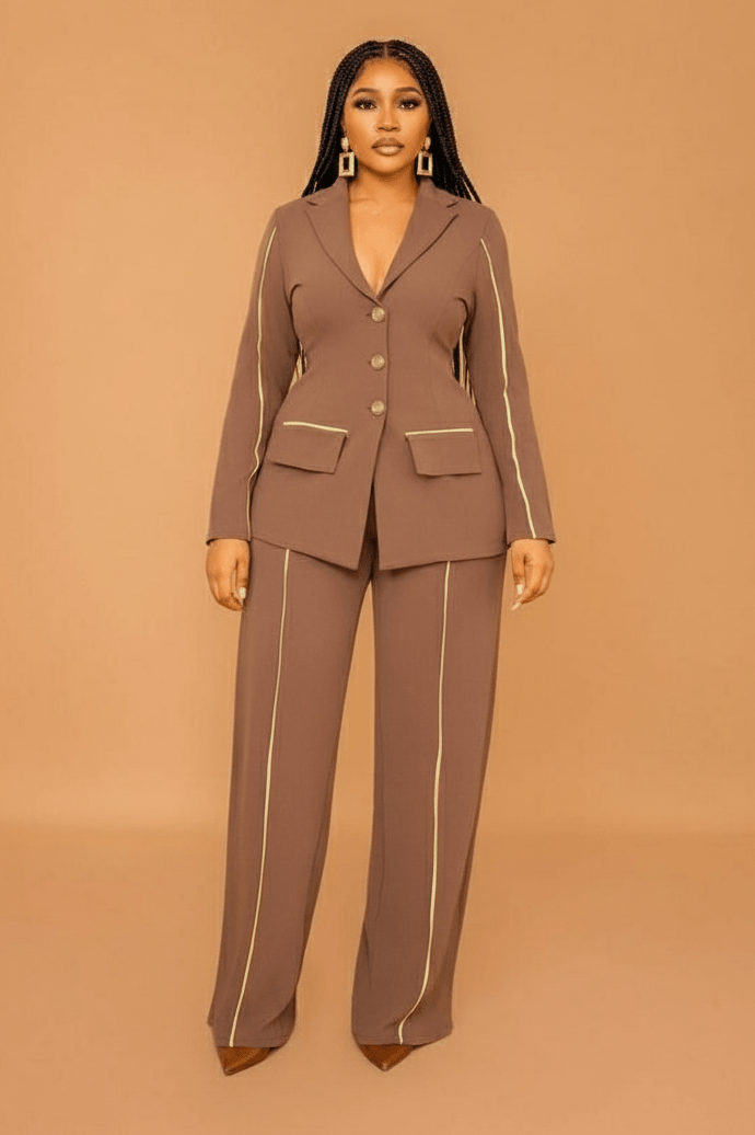 Tailored Power Set 1 view 3