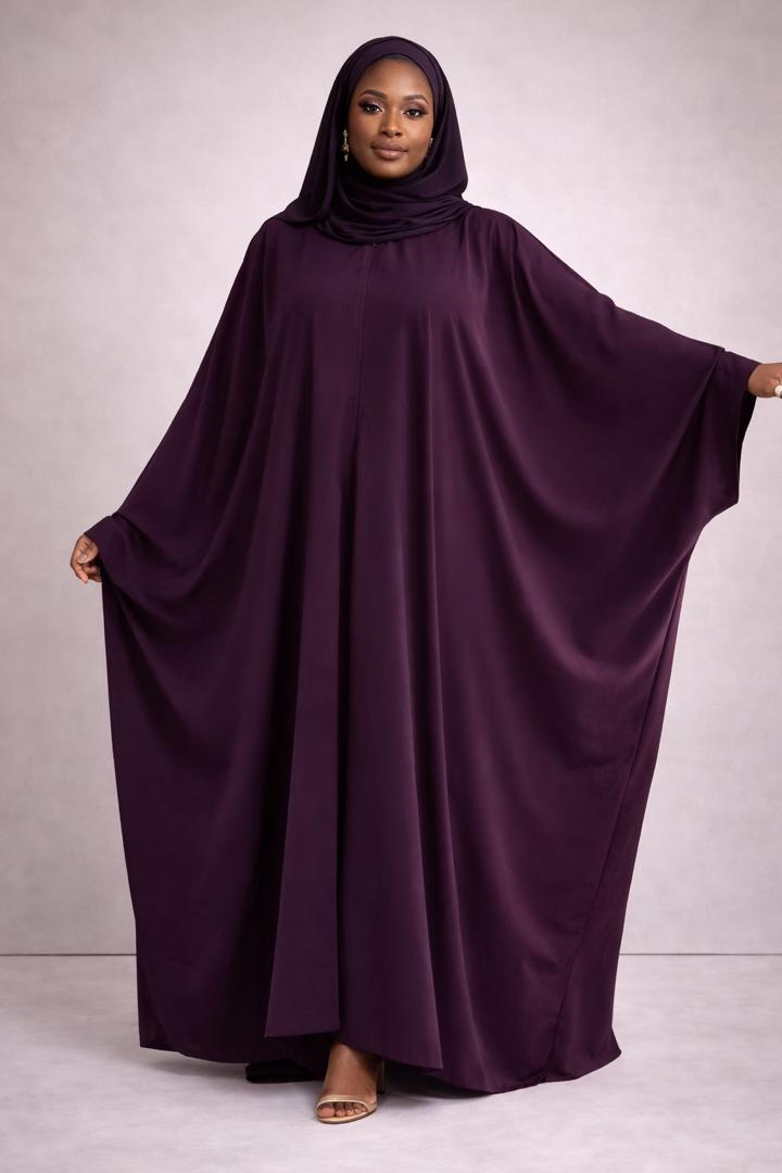 Funa Elegant Column Gown