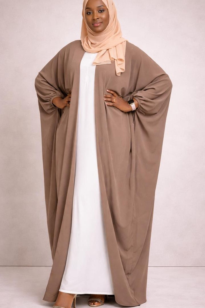 Jumoke Elegant Column Gown Combo